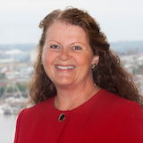 Janet Oren
